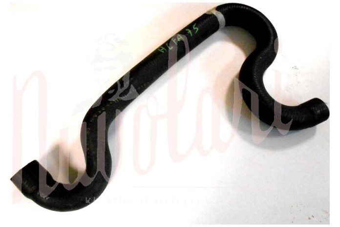 MANICOTTO SUPERIORE RADIATORE MOTORE