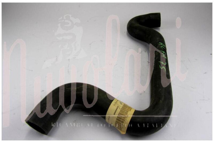 MANICOTTO SUPERIORE RADIATORE MOTORE