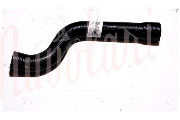 MANICOTTO SUPERIORE RADIATORE MOTORE