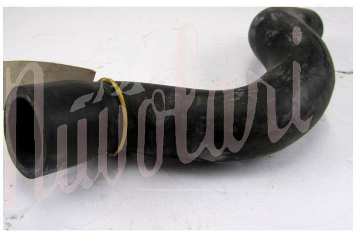 MANICOTTO SUPERIORE RADIATORE MOTORE