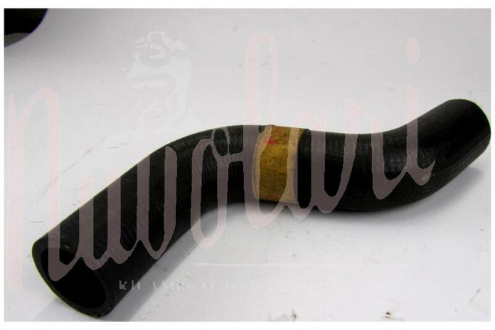 MANICOTTO SUPERIORE RADIATORE MOTORE