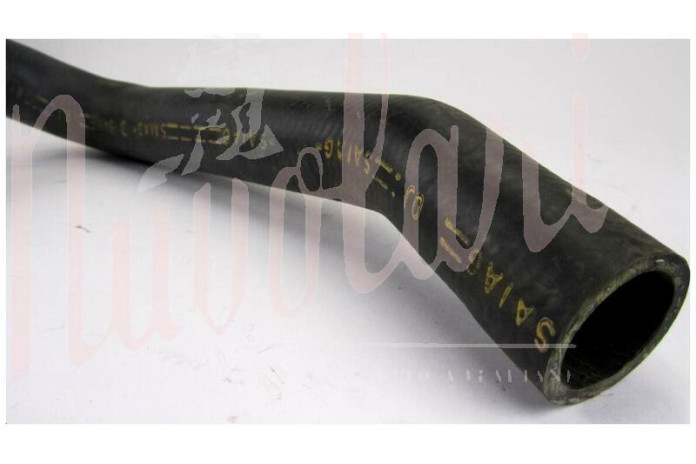 MANICOTTO INFERIORE RADIATORE MOTORE