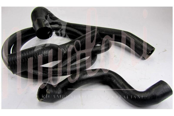 SERIE MANICOTTI RADIATORE MOTORE E RISCALDAMENTO
