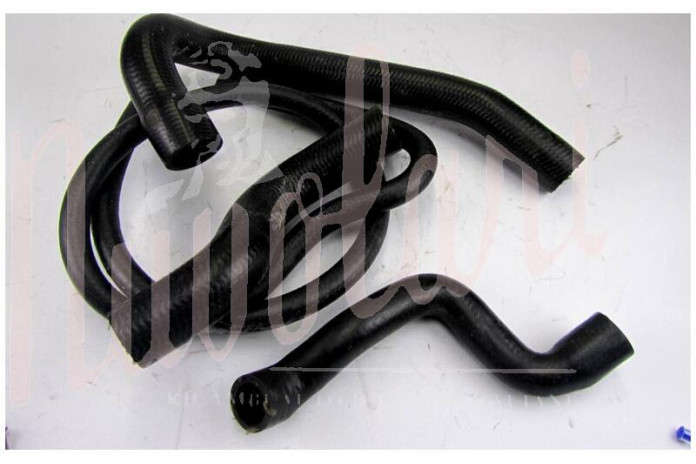 SERIE MANICOTTI RADIATORE MOTORE E RISCALDAMENTO