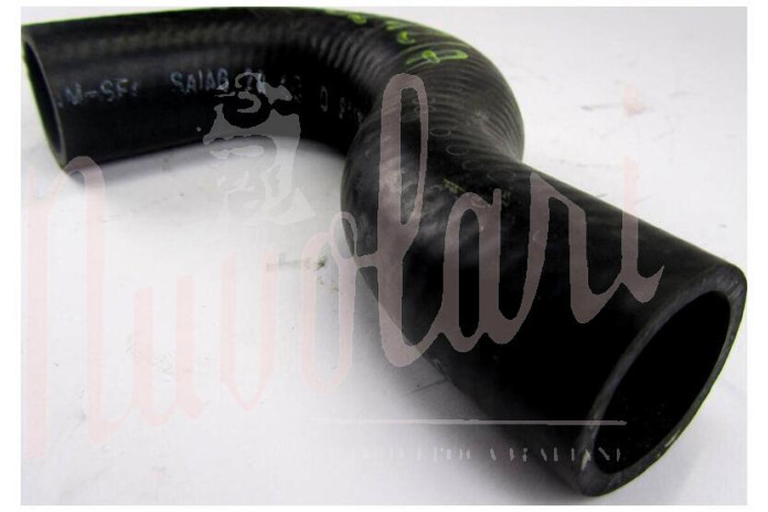 MANICOTTO INFERIORE RADIATORE MOTORE