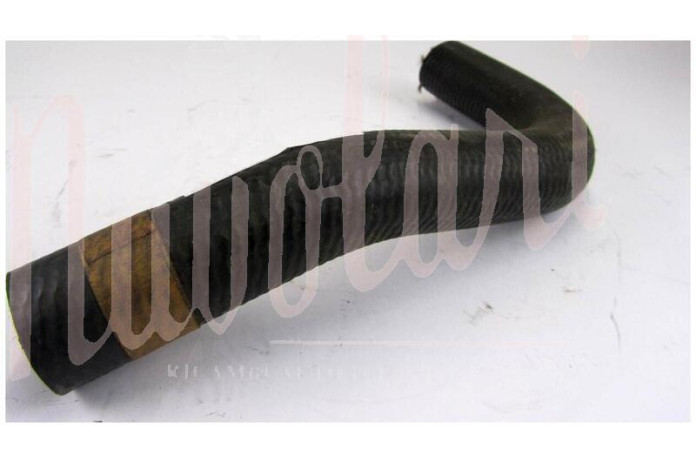 MANICOTTO SUPERIORE RADIATORE MOTORE