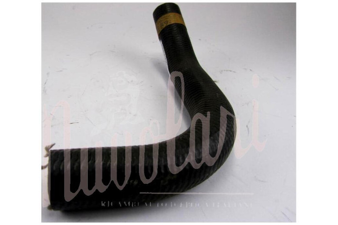 MANICOTTO SUPERIORE RADIATORE MOTORE