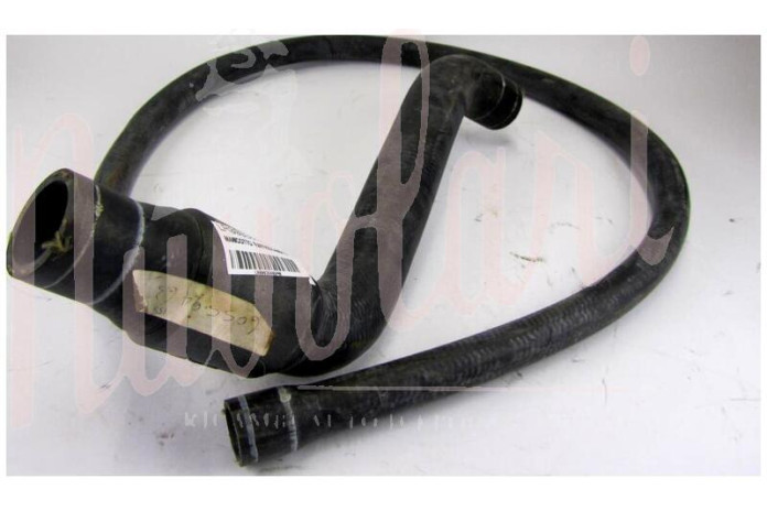 MANICOTTO INFERIORE RADIATORE MOTORE