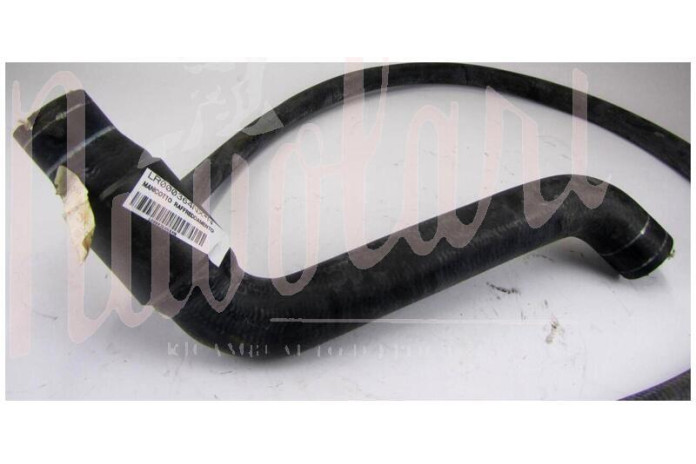 MANICOTTO INFERIORE RADIATORE MOTORE