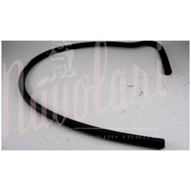 MANICOTTO COLLEGAMENTO RITORNO ACQUA RADIATORE RISCALDAMENTO