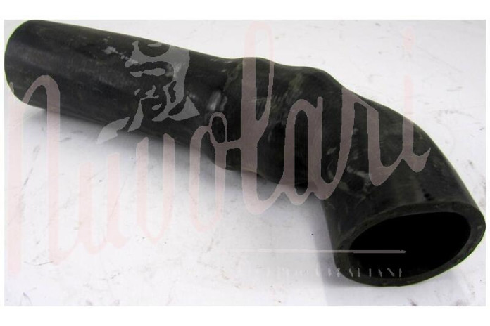 MANICOTTO SUPERIORE RADIATORE MOTORE (PER BOCHETTONE SALDATO)