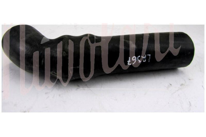 MANICOTTO SUPERIORE RADIATORE MOTORE (PER BOCHETTONE SALDATO)