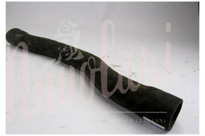 MANICOTTO SUPERIORE RADIATORE MOTORE (A MANUBRIO Cent 48)