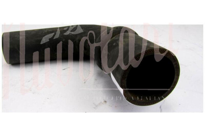 MANICOTTO SUP RADIATOREMOTORE (CURVO 1"TRATTO TERMOSTATO TUBO)