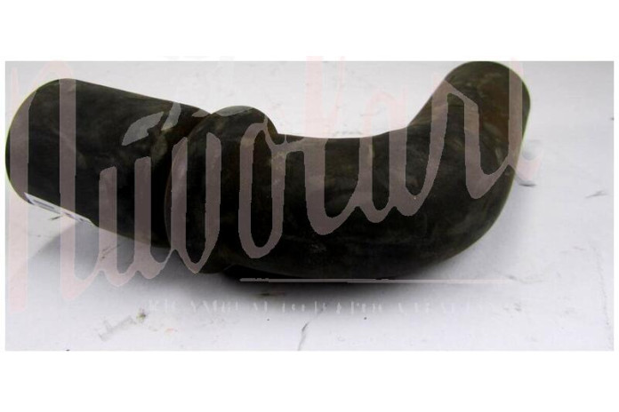 MANICOTTO SUP RADIATOREMOTORE (CURVO 1"TRATTO TERMOSTATO TUBO)