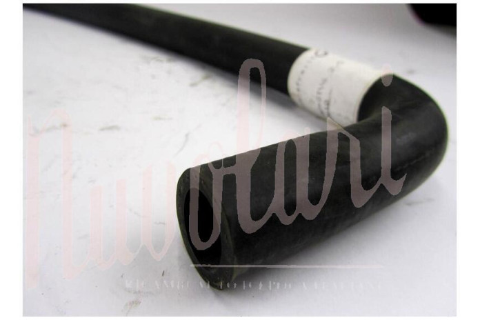 MANICOTTO COLLEGAMENTO VASCHETTA ACQUA MOTORE