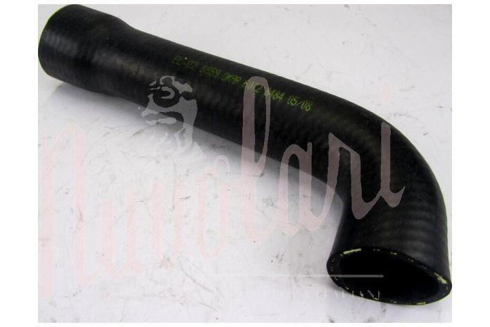 MANICOTTO INFERIORE RADIATORE MOTORE