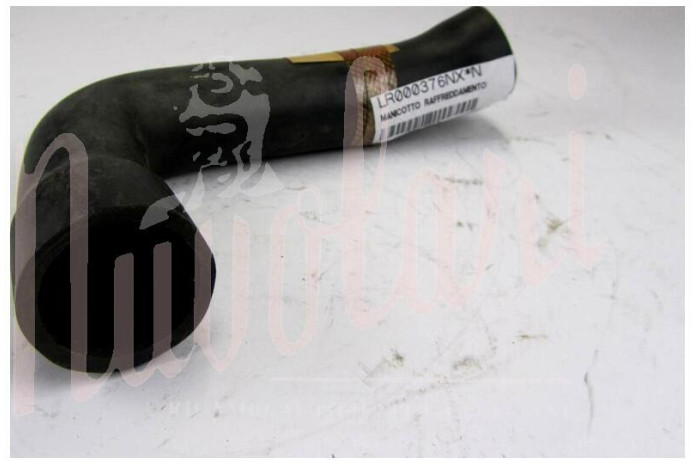 MANICOTTO INFERIORE RADIATORE MOTORE