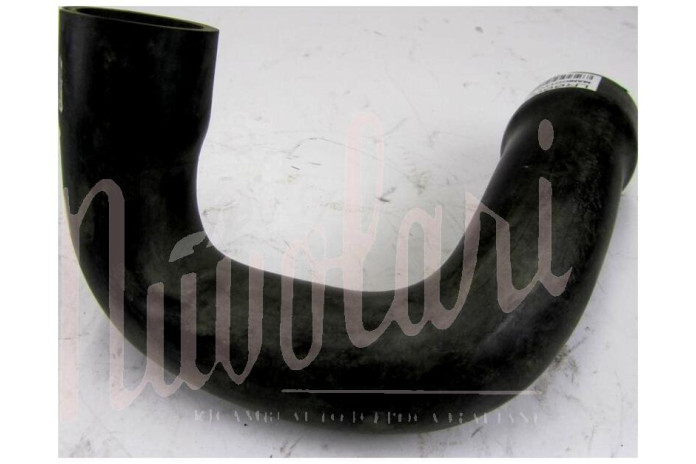 MANICOTTO INFERIORE RADIATORE MOTORE