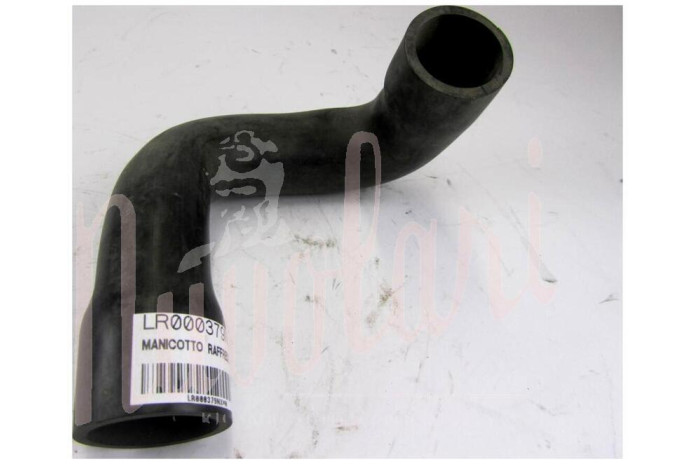 MANICOTTO INFERIORE RADIATORE MOTORE