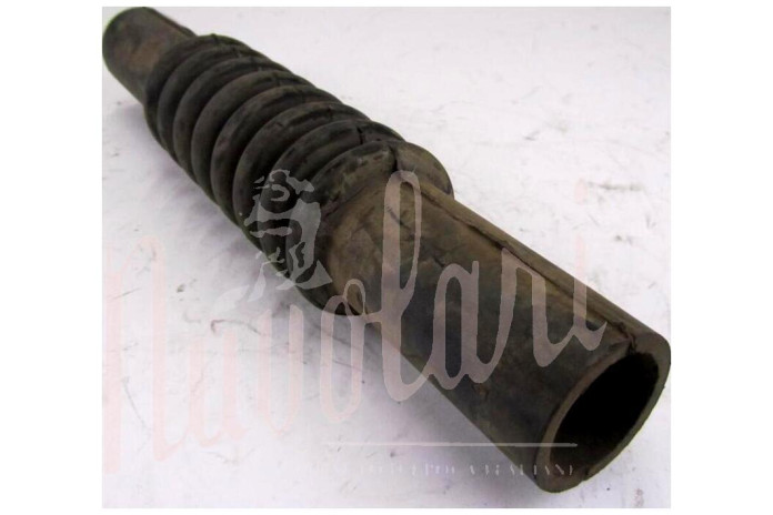 MANICOTTO SUPERIORE RADIATORE MOTORE (TERMOSTATO COLETTORE)