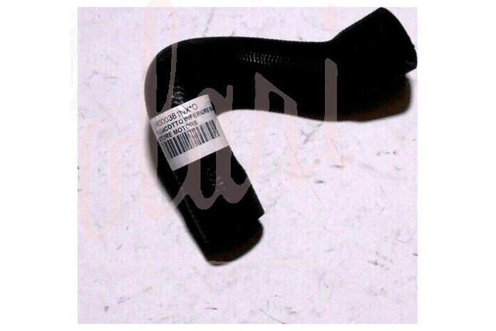 MANICOTTO INFERIORE RADIATORE MOTORE