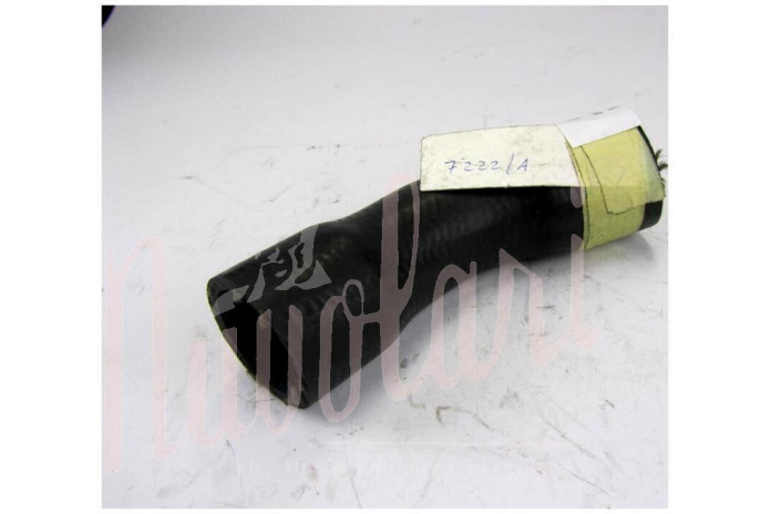 MANICOTTO COLLEGAMENTO DAL RACCORDO ALLA POMPA ACQUA