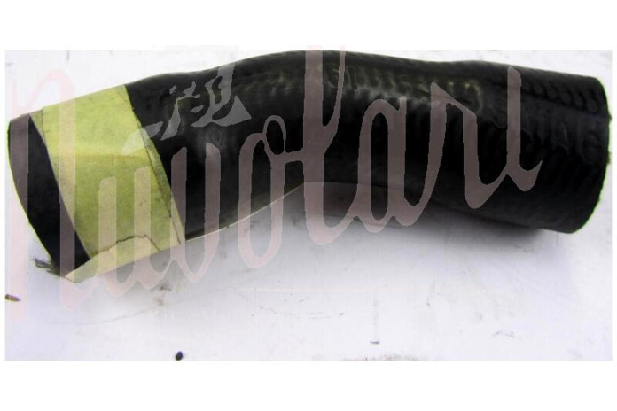 MANICOTTO COLLEGAMENTO DAL RACCORDO ALLA POMPA ACQUA