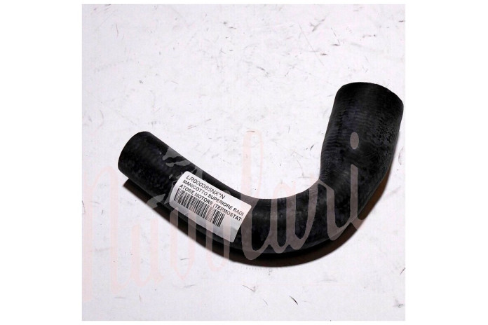MANICOTTO SUPERIORE RADIATORE MOTORE ORIG (TERMOSTATO COLETTORE)