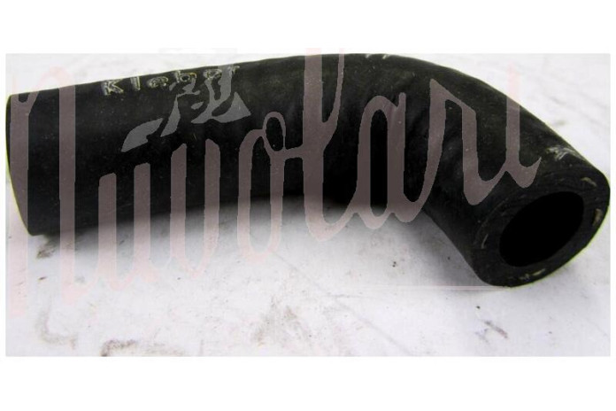 MANICOTTO COLLEGAMENTO DAL RADIATORE RISCALDAMENTO AL RUBINETTO