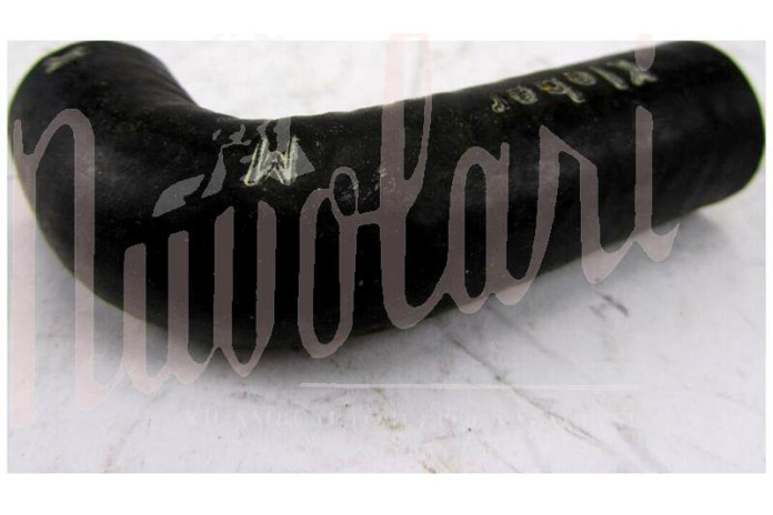 MANICOTTO COLLEGAMENTO DAL RADIATORE RISCALDAMENTO AL RUBINETTO