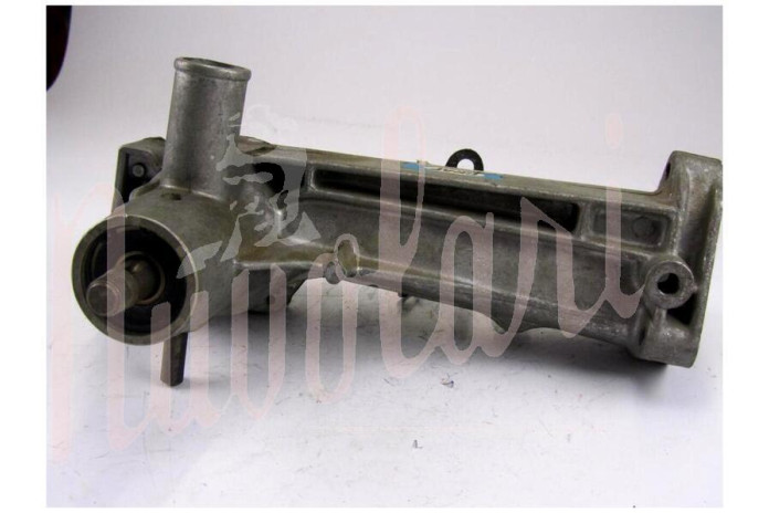 POMPA ACQUA 3 VITI TUBOPICCOLO D/30 + TUBINO