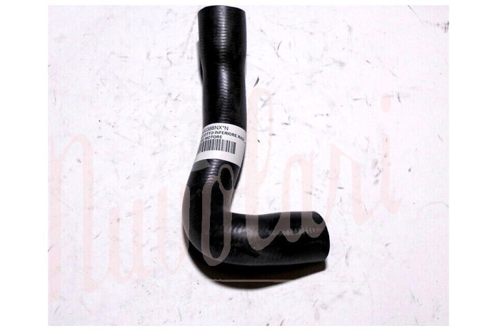 MANICOTTO INFERIORE RADIATORE MOTORE