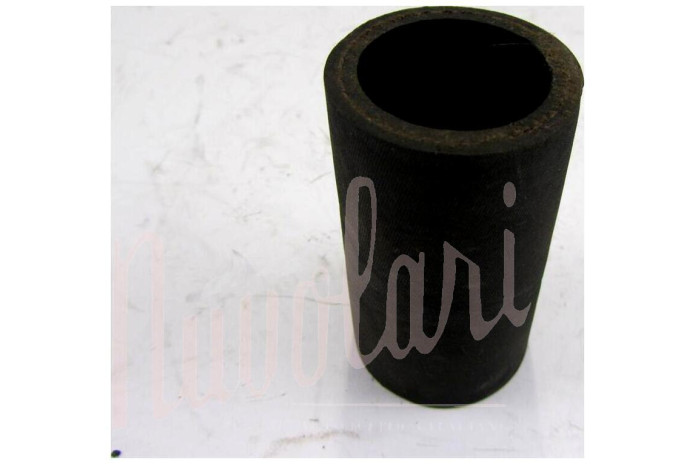 MANICOTTO IMFERIORE RADIATORE MOTORE (35X80)