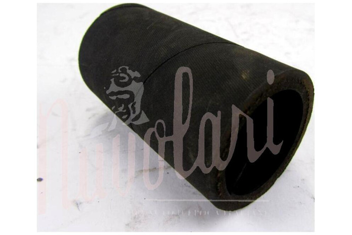 MANICOTTO IMFERIORE RADIATORE MOTORE (35X80)