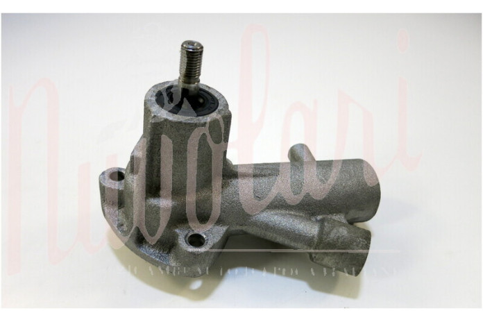 POMPA ACQUA CON ALBERINO FILETTATO CON 1 TUBETTO