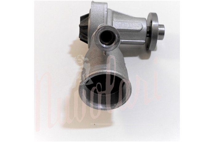 POMPA ACQUA FORI INTERASSE 40 MOZZETTO D/62 X RUBINETTO