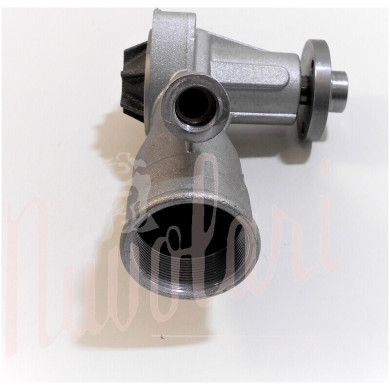 POMPA ACQUA FORI INTERASSE 40 MOZZETTO D/62 X RUBINETTO