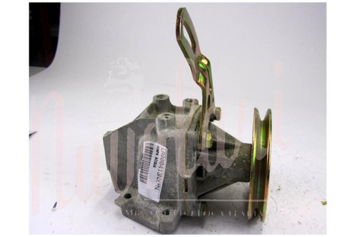 POMPA ACQUA H67 PULEGGIA D/115 UNA USCITA