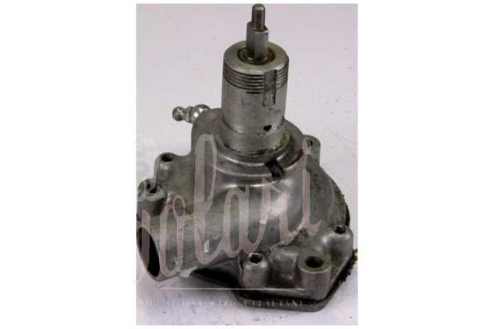 POMPA ACQUA CON PERNO FILETTATO