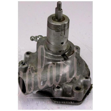 POMPA ACQUA CON PERNO FILETTATO