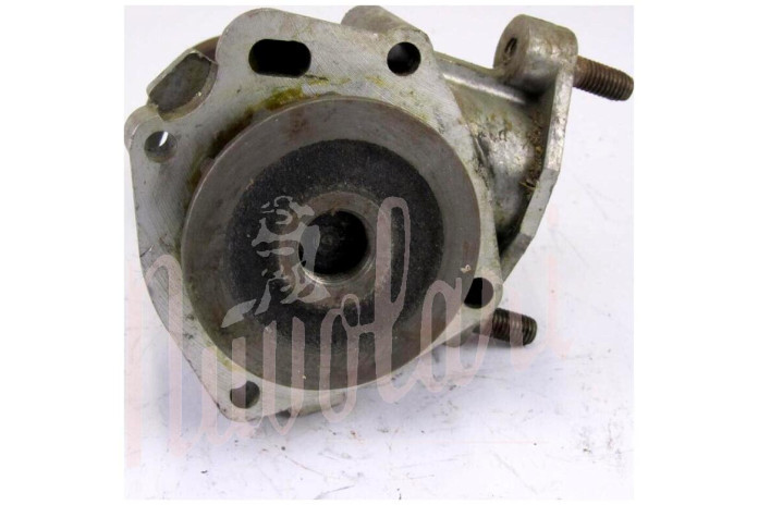 POMPA ACQUA FORO PICCOLO GIRANTE BASSA 13,5