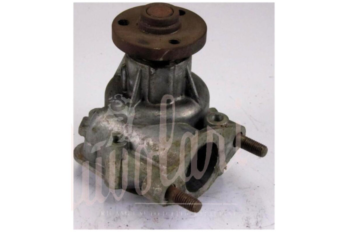 POMPA ACQUA FORO PICCOLO GIRANTE BASSA 13,5