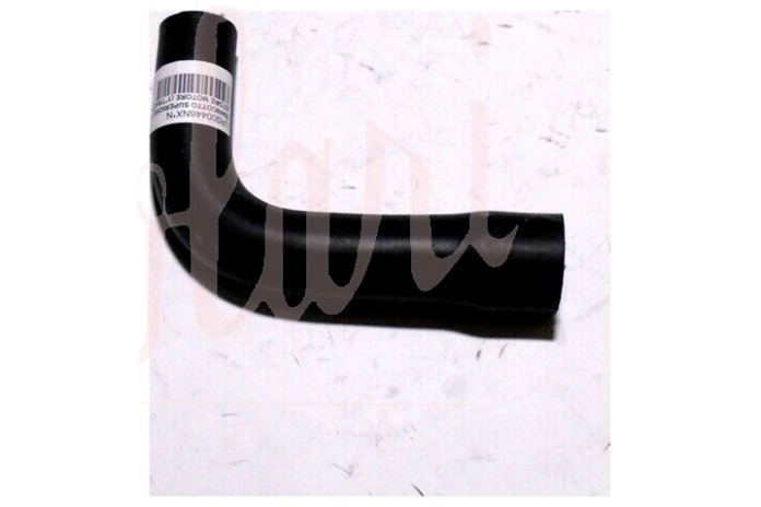 MANICOTTO SUP RADIATOREMOTORE (CURVO 1"TRATTO TERMOSTATO TUBO)