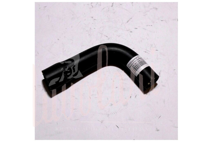 MANICOTTO SUP RADIATOREMOTORE (CURVO 1"TRATTO TERMOSTATO TUBO)