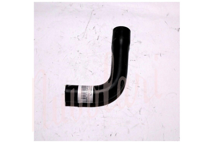 MANICOTTO SUP RADIATOREMOTORE (CURVO 1"TRATTO TERMOSTATO TUBO)