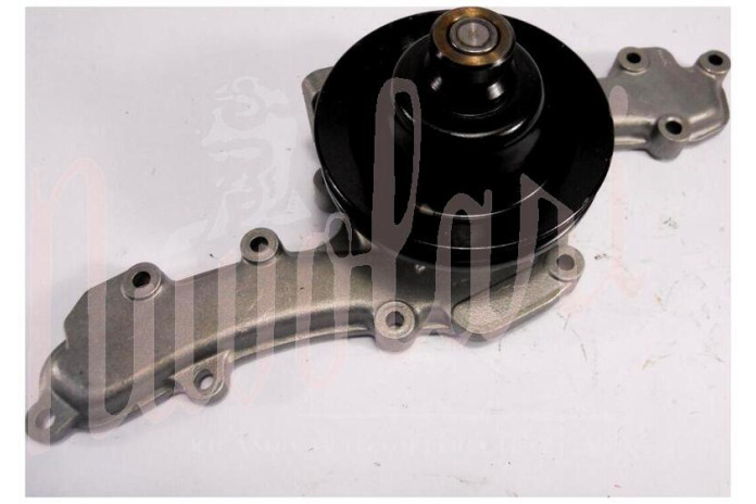 POMPA ACQUA GRAF SIL CON PULEGGIA