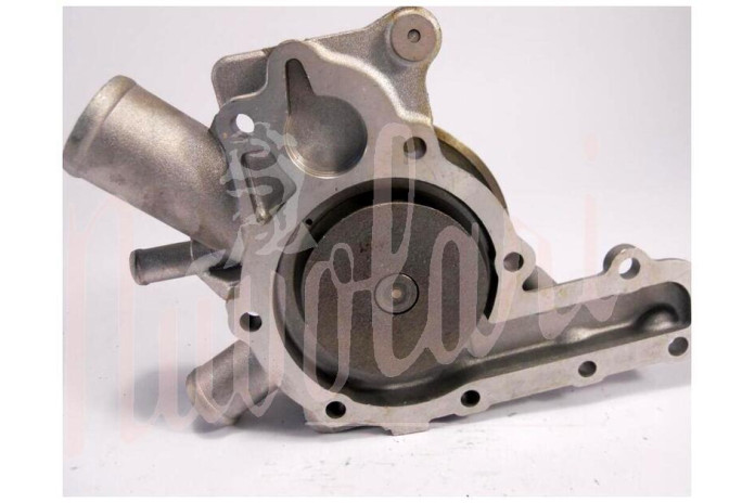 POMPA ACQUA GRAF CON SPILLO FASE