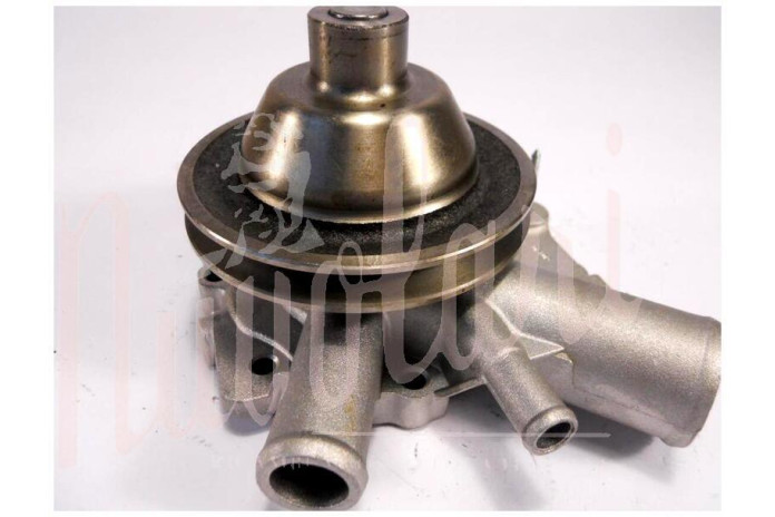 POMPA ACQUA GRAF CON SPILLO FASE