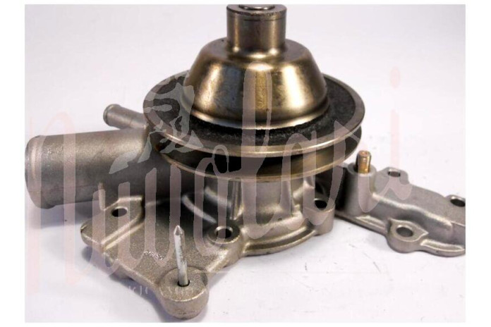 POMPA ACQUA GRAF CON SPILLO FASE